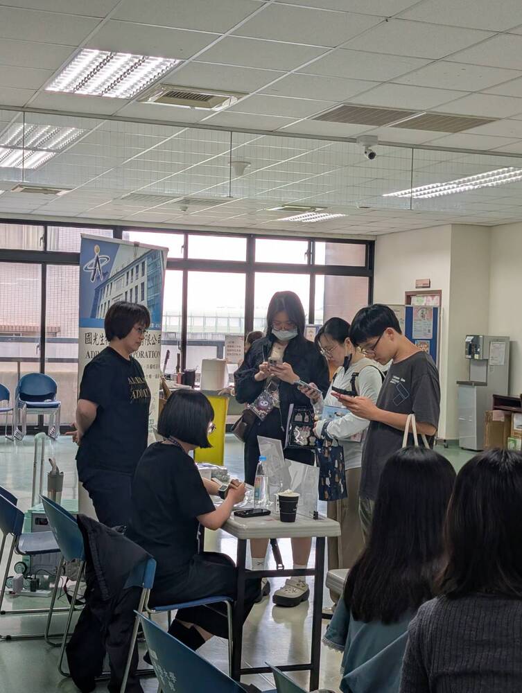 活動照片圖片