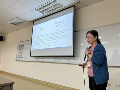 114學年第一場『計畫演講』圖片