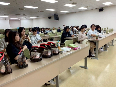 114學年度烤雞大賽圖片