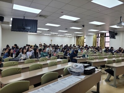 114學年第三場『計畫演講』圖片