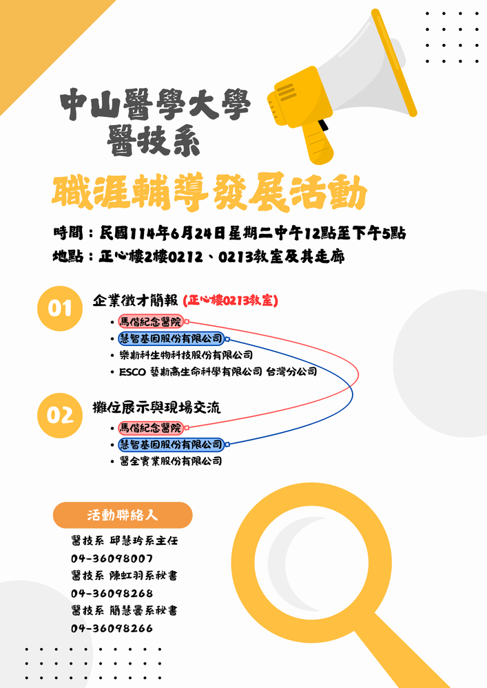 海報