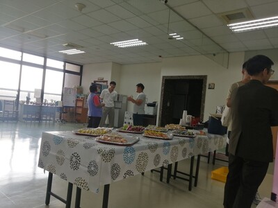 114學年系友會「系友回娘家活動」圖片