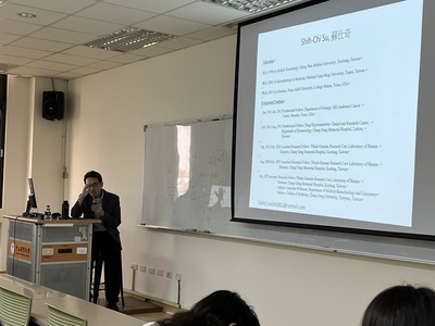 114學年第二場『計畫演講』圖片