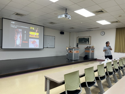 114學年第四場『計畫演講』圖片