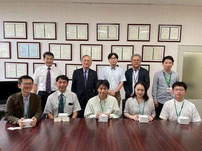 113學年度本系師生至日本新潟醫療福祉大學國際交流圖片